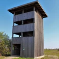 Aussichtsturm Neustädter Moor