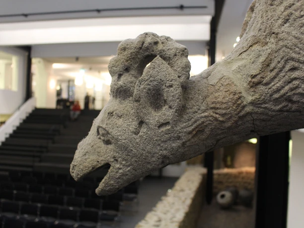 Gotische Wasserspeier