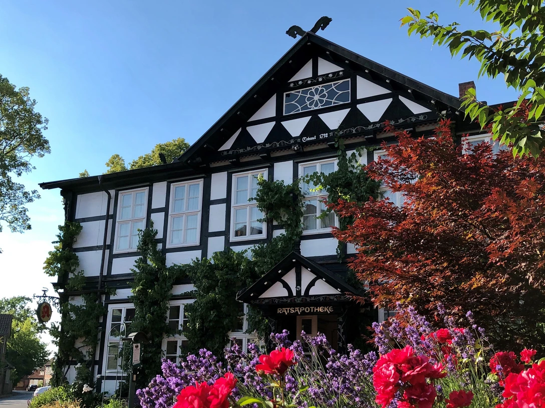 Ratsapotheke Bad Bevensen Ratsapotheke Bad BevensenRatsapotheke Bad BevensenRatsapotheke Bad BevensenRattenkliniek Bad Bevensen