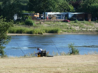 Wandertour "In't Dörp" (In's Dorf)