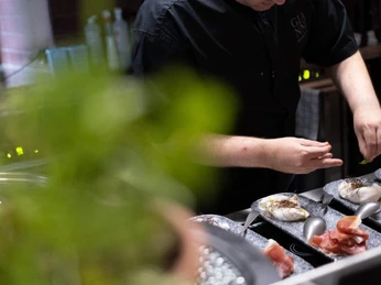 Gianni Genussatelier