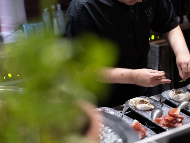 Gianni Genussatelier