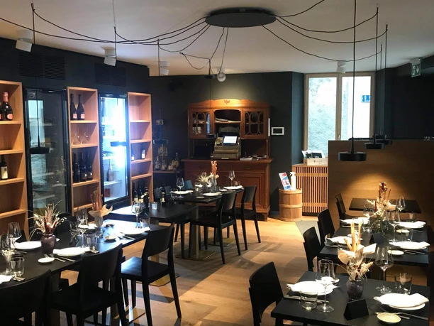 Gianni Genussatelier