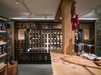 Gianni Genussatelier