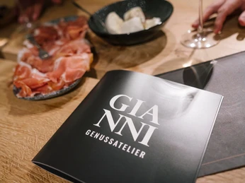 Gianni Genussatelier