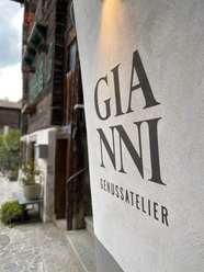 Gianni Genussatelier
