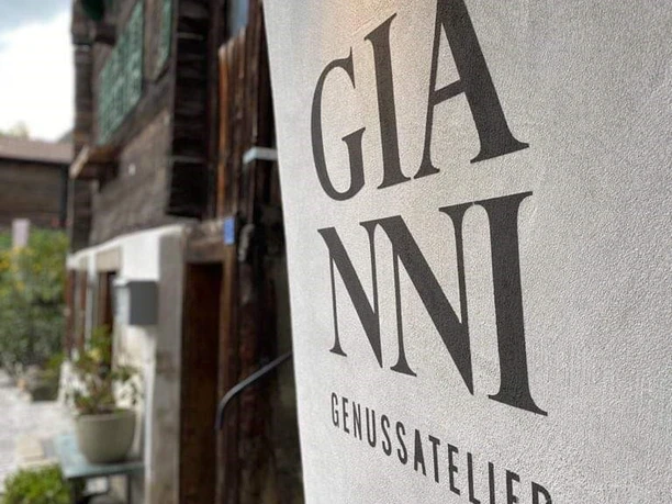 Gianni Genussatelier