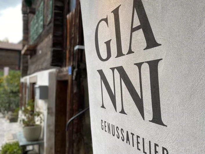 Gianni Genussatelier