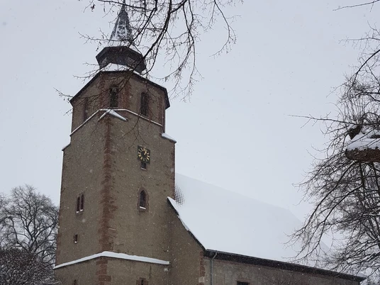 St.Martin-Kirche_Winter