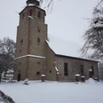 St.Martin-Kirche_Winter St.Martin-Kirche_Winter
