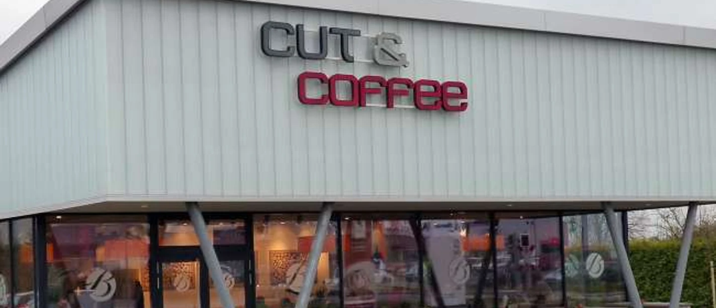 Biel's Cut and Coffee_Außenansicht biel-s-cut-and-coffee-aussenansicht