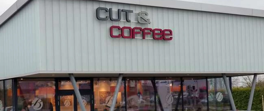 Biel's Cut and Coffee_Außenansicht biel-s-cut-and-coffee-aussenansicht