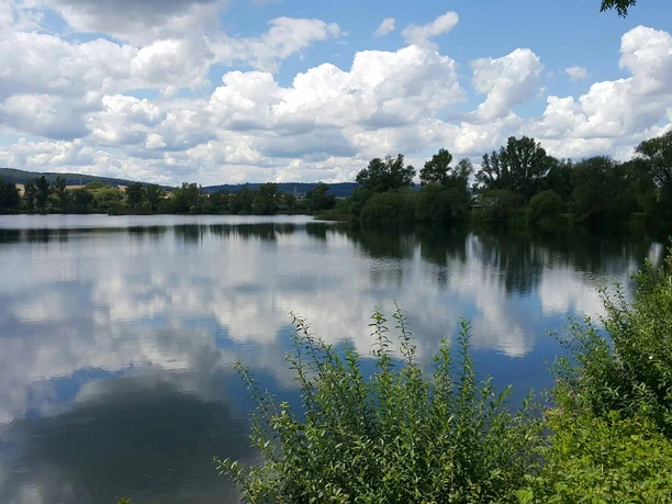 Northeimer Seenplatte Northeimer Seenplatte