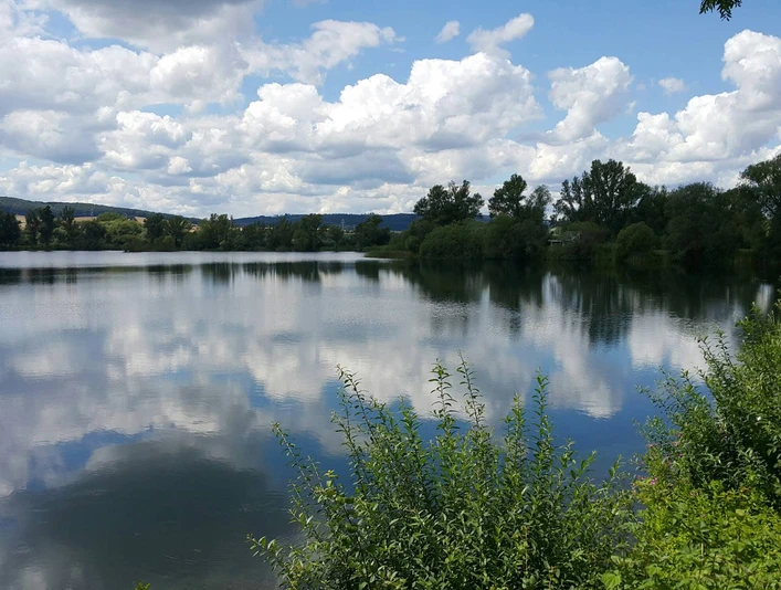 Northeimer Seenplatte Northeimer SeenplatteNortheim lake districtNortheim søområdeNortheim merengebied