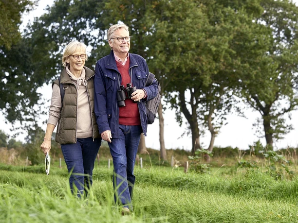 Nord-Ostsee-Wanderweg