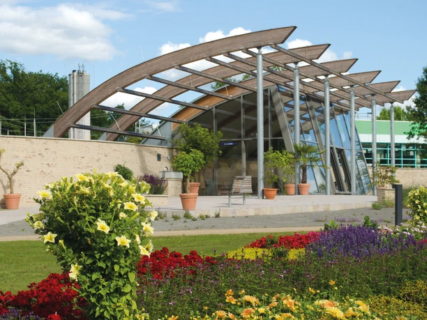 Sonnenfalle Bad Bevensen Bad Bevensen sun trap