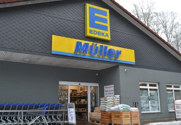 E aktiv Markt Müller Mölln Waldstadt E aktiv Markt Müller Mölln Waldstadt