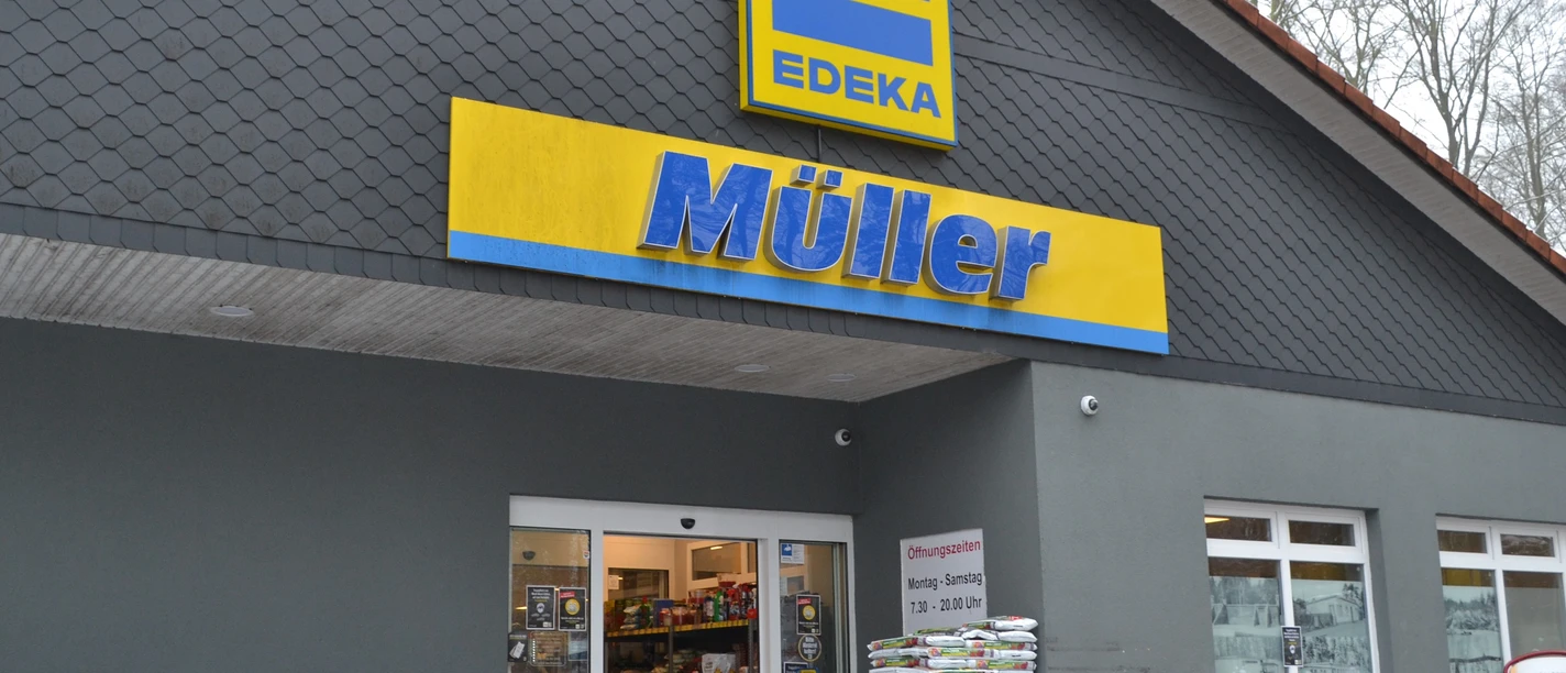 E aktiv Markt Müller Mölln Waldstadt E aktiv Markt Müller Mölln Waldstadt
