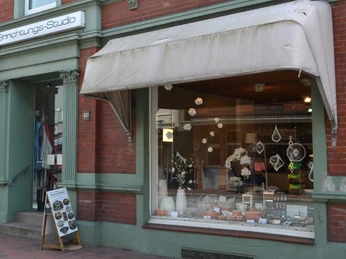 Einrichtungsstudio Mölln Eingang Einrichtungsstudio Mölln Eingang