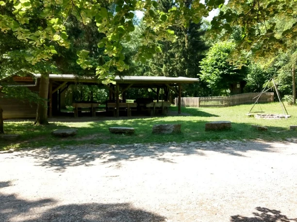 Grillplatz Hube grillplatz-hube