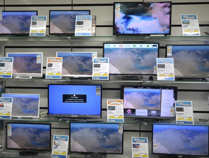 Euronics XXL Mölln Euronics XXL Mölln