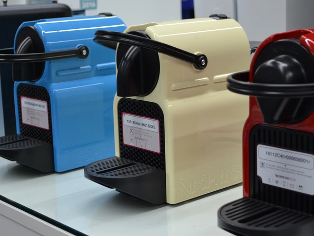 Euronics XXL Mölln Kaffeemaschinen Euronics XXL Mölln Kaffeemaschinen