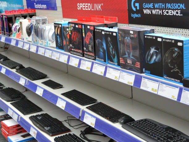 Euronics XXL Mölln Endgeräte Euronics XXL Mölln Endgeräte