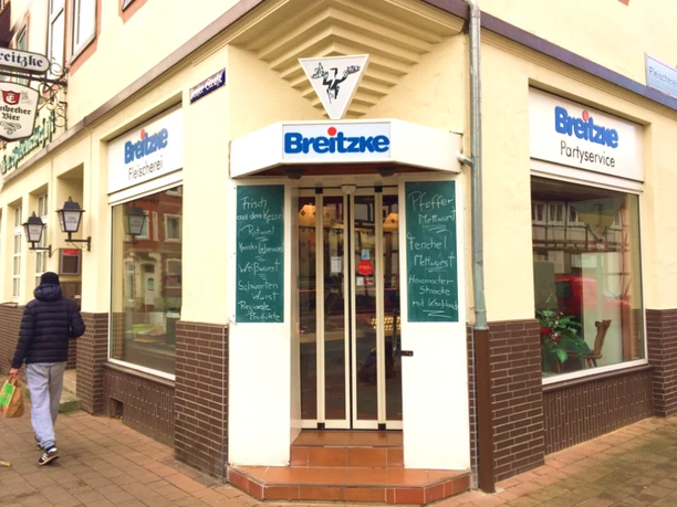 Breitzke Fleischerei & Partyservice_Hauptgeschäft Benser Straße breitzke-fleischerei-und-partyservice-hauptgeschaeft-benser-strasse