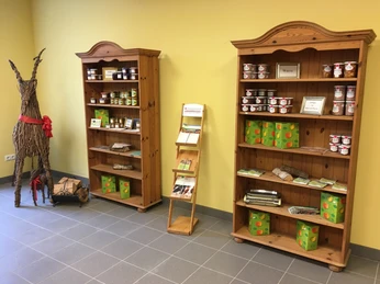 Verschiedene Prdoukte