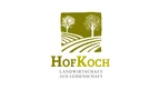 Logo Hof-Koch Logo Hof-Koch
