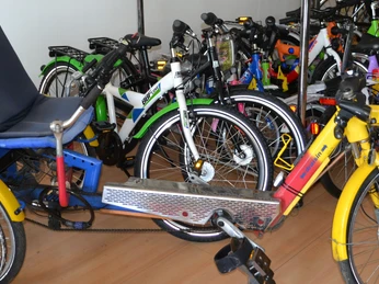 Frech Styler Fahrradhandel Mölln Große Auswahl Frech Styler Fahrradhandel Mölln Große Auswahl