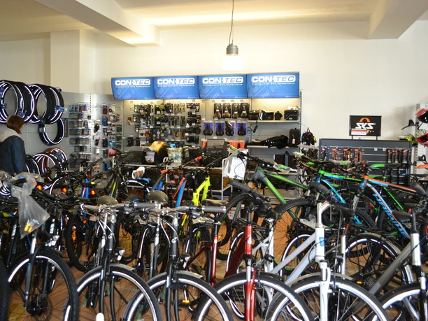 Frech Styler Fahrradhandel Mölln Reparatur Frech Styler Fahrradhandel Mölln Reparatur