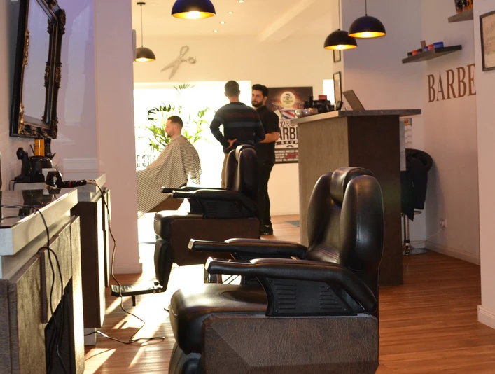 Barber Shop Mölln Barber Shop Mölln