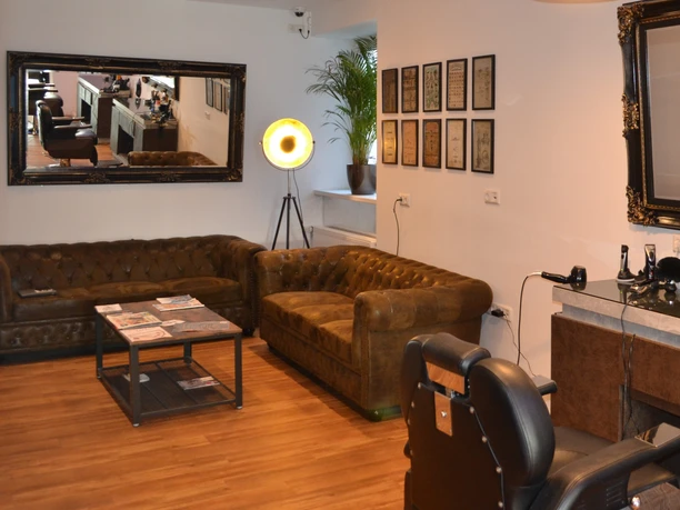 Barber Shop Lounge Barber Shop Lounge