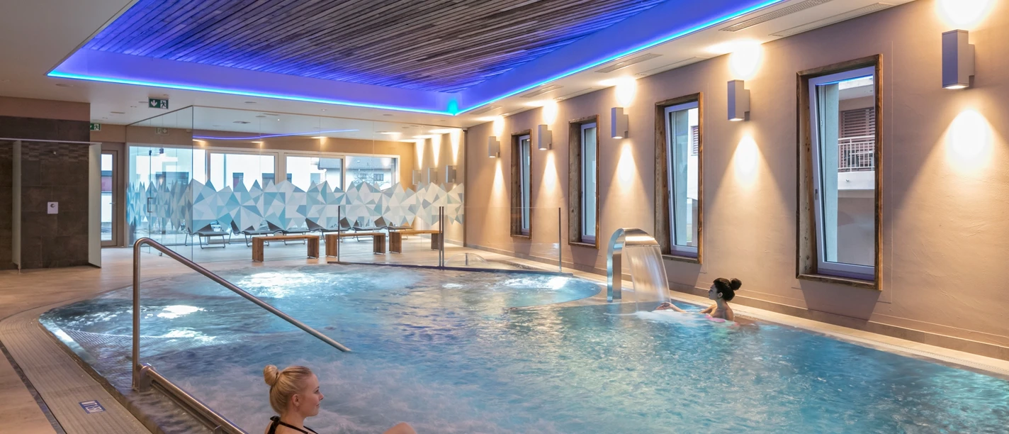 Wellness Aletschspa Wellness Aletschspa
