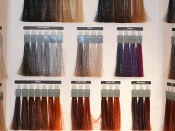 Friseur Haarstudio 1 Farbe Friseur Haarstudio 1 Farbe
