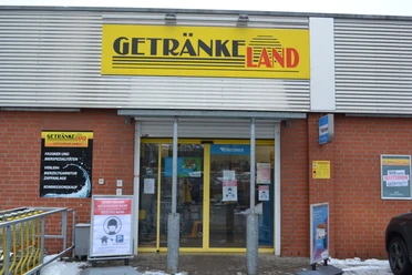 Getränkeland Mölln Getränkeland Mölln
