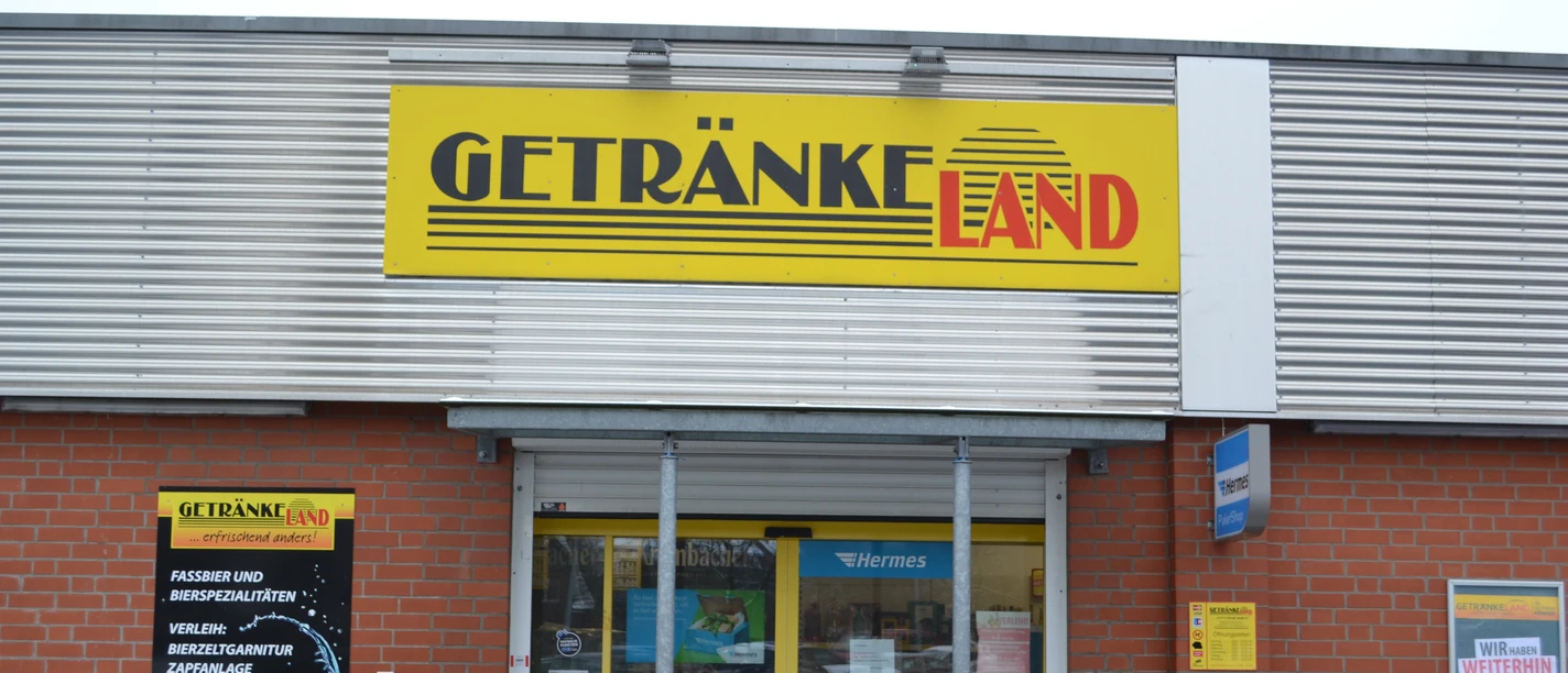 Getränkeland Mölln Getränkeland Mölln