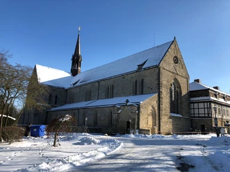 Het Loccum Klooster