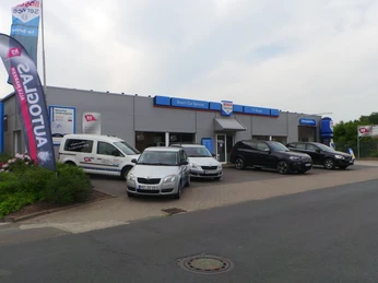 H. Beuge GmbH Bosch Car Service Mölln H. Beuge GmbH Bosch Car Service Mölln