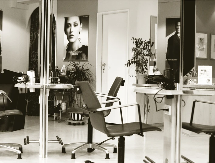 Haar & Beauty Mölln Haar & Beauty Mölln