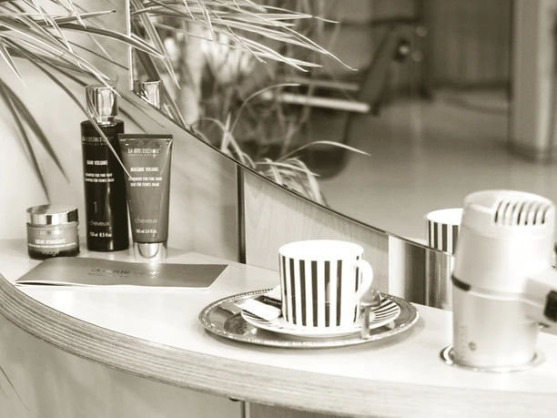 Haar & Beauty Mölln Entspannung Haar & Beauty Mölln Entspannung