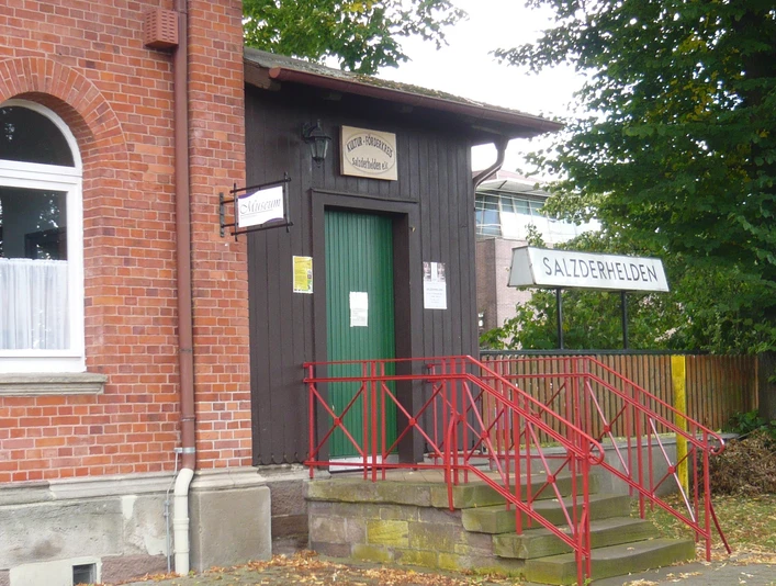 Heimatmuseum Salzderhelden heimatmuseum-salzderhelden