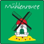 Mühlenroute Mühlenroute