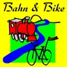 Bahn und Bike Bahn und Bike