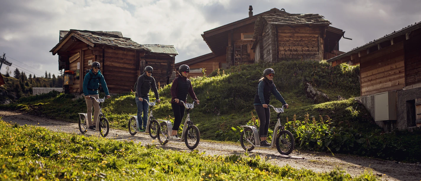 Trottibike Trottibike