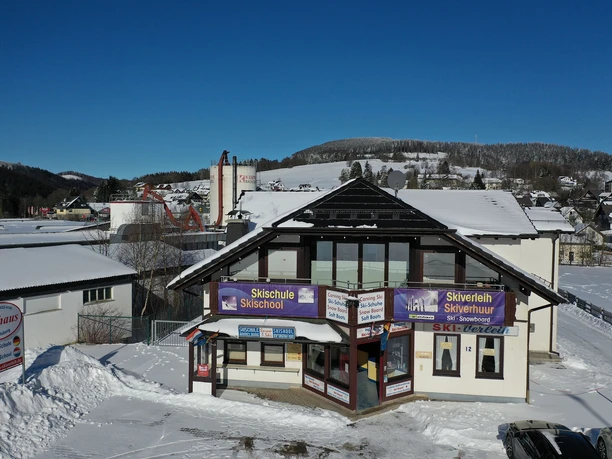 Neuhaus Skiverleih Neuhaus Skiverleih