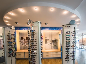 Geertz Optik Sonnenbrillen Geertz Optik Sonnenbrillen