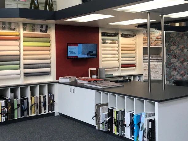 Hammer Heimtex Fachmarkt Gestaltung Hammer Heimtex Fachmarkt Gestaltung