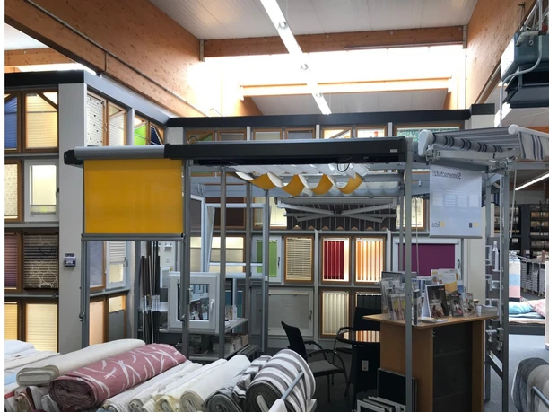 Hammer Heimtex Fachmarkt Markisen Hammer Heimtex Fachmarkt Markisen